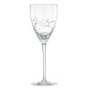 Lenox Opal Innocence Signature Crystal Goblet