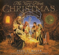 The Very First Christmas The Very First Christmas