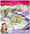 American Girl Crafts McKenna Girl of The Year 2012 Movie Kit