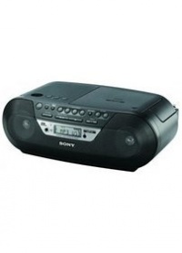 Sony CD/MP3/USB Multimedia Radio Sony CD/MP3/USB Multimedia Radio