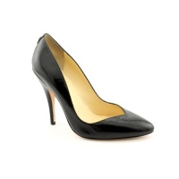 Ivanka Trump Women's Chalta Pump,Black,9.5 M US Ivanka Trump Women's Chalta Pump,Black,9.5 M US