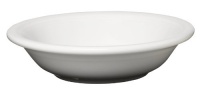 Fiesta 6-1/4-Ounce Fruit Bowl, White Fiesta 6-1/4-Ounce Fruit Bowl, White