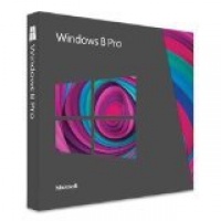 Microsoft Windows 8 Pro - Upgrade Microsoft Windows 8 Pro - Upgrade