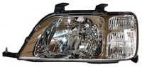 TYC 20-5232-01 Honda CRV Driver Side Headlight Assembly TYC 20-5232-01 Honda CRV Driver Side Headlight Assembly