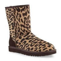 UGG Classic Short Exotic Boot Womens UGG Classic Short Exotic Boot Womens