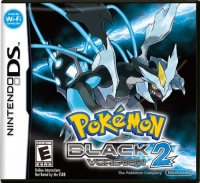 Pokémon Black Version 2 Pokémon Black Version 2
