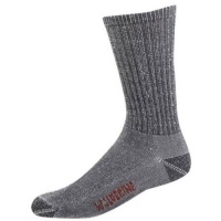 Wolverine Men's 2 Pack Multishox Socks Wolverine Men's 2 Pack Multishox Socks