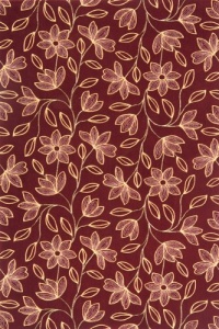Momeni CAPRICR-04BUR3656 Capri Rug, Burgundy Momeni CAPRICR-04BUR3656 Capri Rug, Burgundy