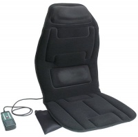 Comfort Products 60-2910 Ten Motor Massage Cushion with Heat Comfort Products 60-2910 Ten Motor Massage Cushion with Heat