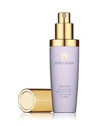Now you can take more than 10 years off the look of your skin in just 4 weeks and dramatically reduce the look of wrinkles.We can prove it. In fact, this anti-wrinkle moisturizer is so powerful, every single woman tested showed a reduction in the look of wrinkles.*REVERSE AWAY THE YEARS: Time Zone helps reverse the appearance of aging in a way no other moisturizer can. Use it regularly and the years seem to disappear: Lines and wrinkles look significantly reduced. Smoother, supple, more radiant skin is instantly revealed. Skin rediscovers the lustrous, more lineless look you remember. YOUR TIME IS NOW: Women like you are convinced about the benefits of Time Zone. In a consumer test**: 98% instantly felt skin was hydrated and comfortable, 88% thought skin felt plumped and toned in 4 weeks, 88% saw more youthful looking skin after 4 weeks. REFRESHING LOTION TEXTURE: Enjoy Time Zone in a lightweight lotion that glides over skin with a refreshing sensation. Great for Normal/Combination skin.HOW TO USE: Apply every AM and PM after your Repair Serum. FORMULA FACTS: Dermatologist-tested, Non-acnegenic *After 8 weeks. **Consumer test of Time Zone Creme for Dry Skin. Now you can take more than 10 years off the look of your skin in just 4 weeks and dramatically reduce the look of wrinkles.We can prove it. In fact, this anti-wrinkle moisturizer is so powerful, every single woman tested showed a reduction in the look of wrinkles.*REVERSE AWAY THE YEARS: Time Zone helps reverse the appearance of aging in a way no other moisturizer can. Use it regularly and the years seem to disappear: Lines and wrinkles look significantly reduced. Smoother, supple, more radiant skin is instantly revealed. Skin rediscovers the lustrous, more lineless look you remember. YOUR TIME IS NOW: Women like you are convinced about the benefits of Time Zone. In a consumer test**: 98% instantly felt skin was hydrated and comfortable, 88% thought skin felt plumped and toned in 4 weeks, 88% saw more youthful looking skin after 4 weeks. REFRESHING LOTION TEXTURE: Enjoy Time Zone in a lightweight lotion that glides over skin with a refreshing sensation. Great for Normal/Combination skin.HOW TO USE: Apply every AM and PM after your Repair Serum. FORMULA FACTS: Dermatologist-tested, Non-acnegenic *After 8 weeks. **Consumer test of Time Zone Creme for Dry Skin.