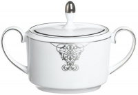 Vera Wang by Wedgwood Imperial Scroll Sugar