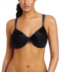 Olga Women's Suddenly Smooth 2-Ply Back Smoother Bra Olga Women's Suddenly Smooth 2-Ply Back Smoother Bra