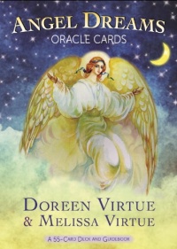 Angel Dreams Oracle Cards Angel Dreams Oracle Cards