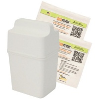 Range Kleen 600-02 Fat Trapper Grease Container Range Kleen 600-02 Fat Trapper Grease Container