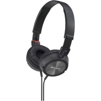 Sony MDRZX300/BLK Outdoor Headphones Sony MDRZX300/BLK Outdoor Headphones