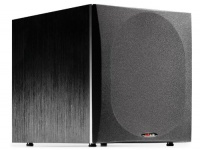 Polk Audio PSW505 12-Inch Powered Subwoofer (Single, Black) Polk Audio PSW505 12-Inch Powered Subwoofer (Single, Black)