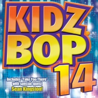 Kidz Bop 14 Kidz Bop 14