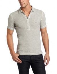 Diesel Men's T-Sileno-S Shirt Diesel Men's T-Sileno-S Shirt