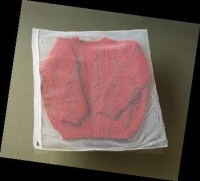 Sweater Wash Bag Sweater Wash Bag
