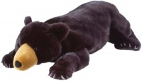 CUDDLEKINS BLACK BEAR 30-Inch CUDDLEKINS BLACK BEAR 30-Inch