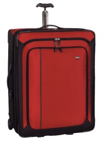 Victorinox Luggage Werks Traveler 4.0 Wt 27-Inch Suitcase Victorinox Luggage Werks Traveler 4.0 Wt 27-Inch Suitcase