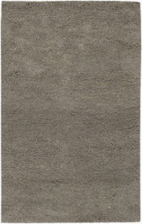 Surya Metropolitan 8-Feet by 10-Feet 6-Inch Hand Woven Rug, Grey Surya Metropolitan 8-Feet by 10-Feet 6-Inch Hand Woven Rug, Grey