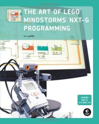 The Art of LEGO MINDSTORMS NXT-G Programming The Art of LEGO MINDSTORMS NXT-G Programming