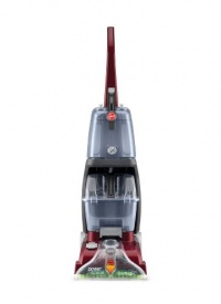 Hoover Power Scrub Deluxe Carpet Washer, FH50150 Hoover Power Scrub Deluxe Carpet Washer, FH50150