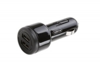 Griffin Technology Powerjolt Dual Universal (Black) Griffin Technology Powerjolt Dual Universal (Black)