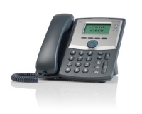 Cisco SPA 303 3-Line IP Phone Cisco SPA 303 3-Line IP Phone