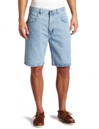 Wrangler Men's Rugged Wear Relaxed Fit Short Wrangler Men's Rugged Wear Relaxed Fit Short