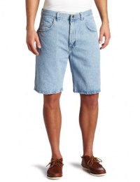 Wrangler Men's Rugged Wear Relaxed Fit Short