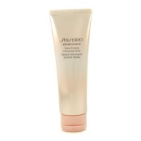 Shiseido BENEFIANCE Extra Creamy Cleansing Foam new packing 125 ml / 4.4 oz Shiseido BENEFIANCE Extra Creamy Cleansing Foam new packing 125 ml / 4.4 oz