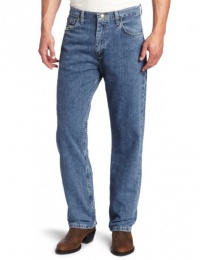 Wrangler Men's Genuine Loose Fit Jean