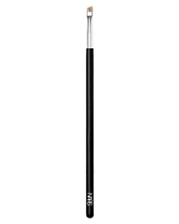 Custom-designed to provide women with proper tools for a faster, more professional makeup application. Each brush is designed with only the finest quality of hairs and a delicately weighted handle to provide the necessary balance for professional and precise makeup application.Pony hair perfectly angled for crease definition and heavy shadow lining. Custom-designed to provide women with proper tools for a faster, more professional makeup application. Each brush is designed with only the finest quality of hairs and a delicately weighted handle to provide the necessary balance for professional and precise makeup application.Pony hair perfectly angled for crease definition and heavy shadow lining.