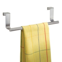 Interdesign Over The Cabinet Towel Bar Interdesign Over The Cabinet Towel Bar