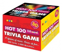 Billboard Hot 100 Trivia Billboard Hot 100 Trivia