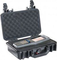 Pelican 1170 Carrying Case for Multi-Purpose - Black Pelican 1170 Carrying Case for Multi-Purpose - Black
