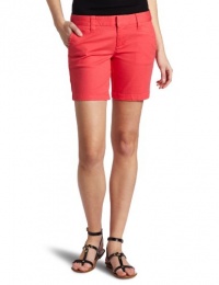 Hurley Juniors Lowrider 7 Inch Bermuda Walkshort Hurley Juniors Lowrider 7 Inch Bermuda Walkshort