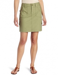 Carhartt Women's Trail Skirt Carhartt Women's Trail Skirt