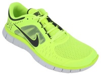 Nike Free Run+ 3 Men's Running Shoes