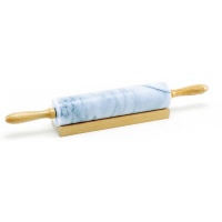 Norpro Marble Rolling Pin Norpro Marble Rolling Pin