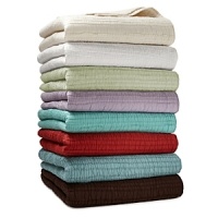 This Sky Pintuck quilt can be used as a colorful layering piece to add texture to your bedding, or in place of a duvet as your main bedding. This Sky Pintuck quilt can be used as a colorful layering piece to add texture to your bedding, or in place of a duvet as your main bedding.