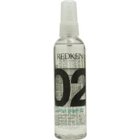 Redken Vinyl Glam Finishing Spray, 3.4-Ounces Bottle Redken Vinyl Glam Finishing Spray, 3.4-Ounces Bottle