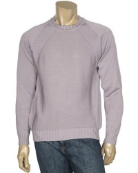 Armani Collezioni Mens Crewneck Sweater Medium 50 Armani Collezioni Mens Crewneck Sweater Medium 50