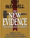 The New Evidence That Demands A Verdict Fully Updated To Answer The Questions Challenging Christians Today