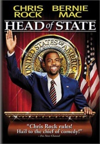 Head of State (Full Screen Edition) Head of State (Full Screen Edition)