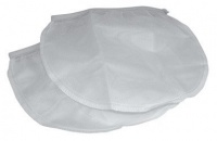 Mirro 9665000A Canning Accessories Jelly Strainer Bags, White Mirro 9665000A Canning Accessories Jelly Strainer Bags, White
