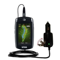 Unique Gomadic Car and Wall AC/DC Charger for the Golf Buddy World Platinum - Two Critical Functions, One Great Charger (includes Gomadic TipExchange) Unique Gomadic Car and Wall AC/DC Charger for the Golf Buddy World Platinum - Two Critical Functions, One Great Charger (includes Gomadic TipExchange)