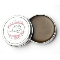 Firehouse Moustache Wax :-: Wacky Tacky Firehouse Moustache Wax :-: Wacky Tacky